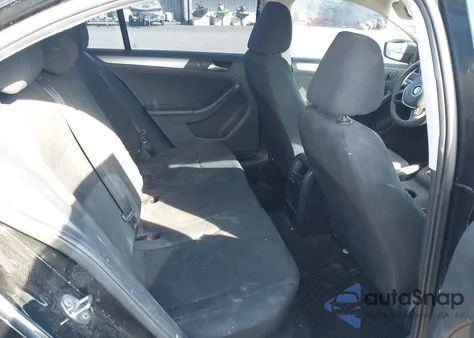 2016 Volkswagen Jetta 1.4T Se из США, поврежденный, VIN 3VWD67AJ8GM267519